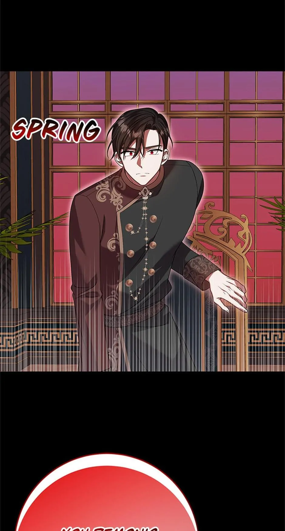 I Met the Male Lead In Prison (2023) Chapter 39 - page 25