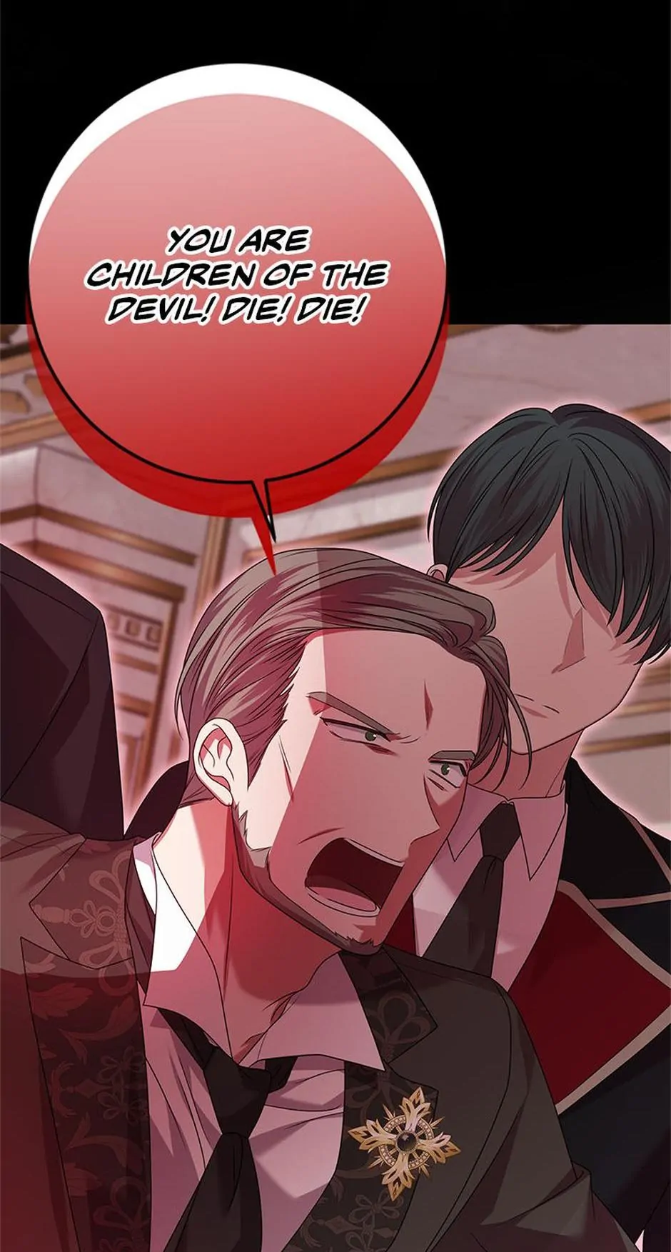 I Met the Male Lead In Prison (2023) Chapter 39 - page 29