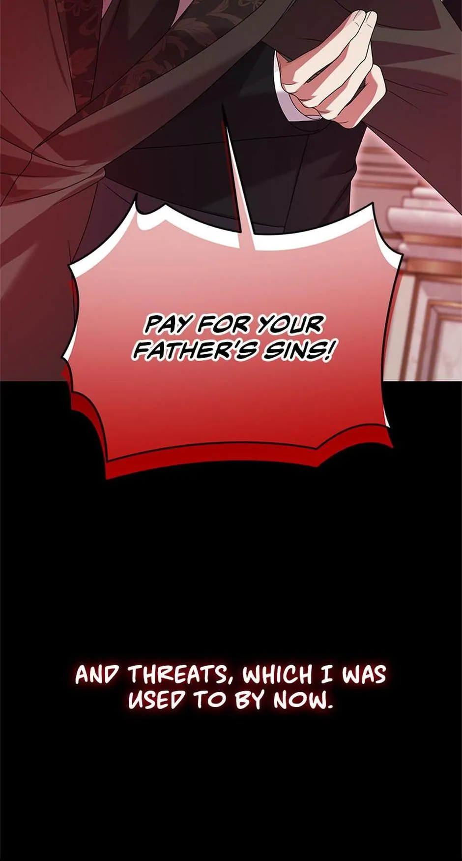 I Met the Male Lead In Prison (2023) Chapter 39 - page 30