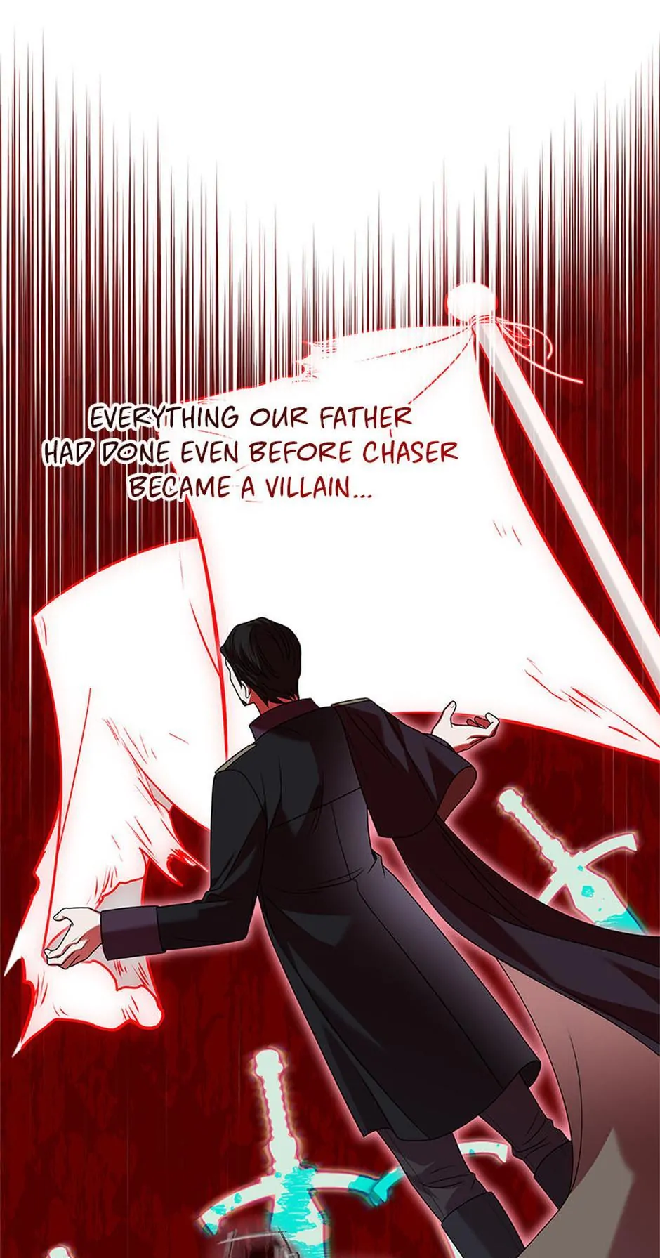 I Met the Male Lead In Prison (2023) Chapter 39 - page 37