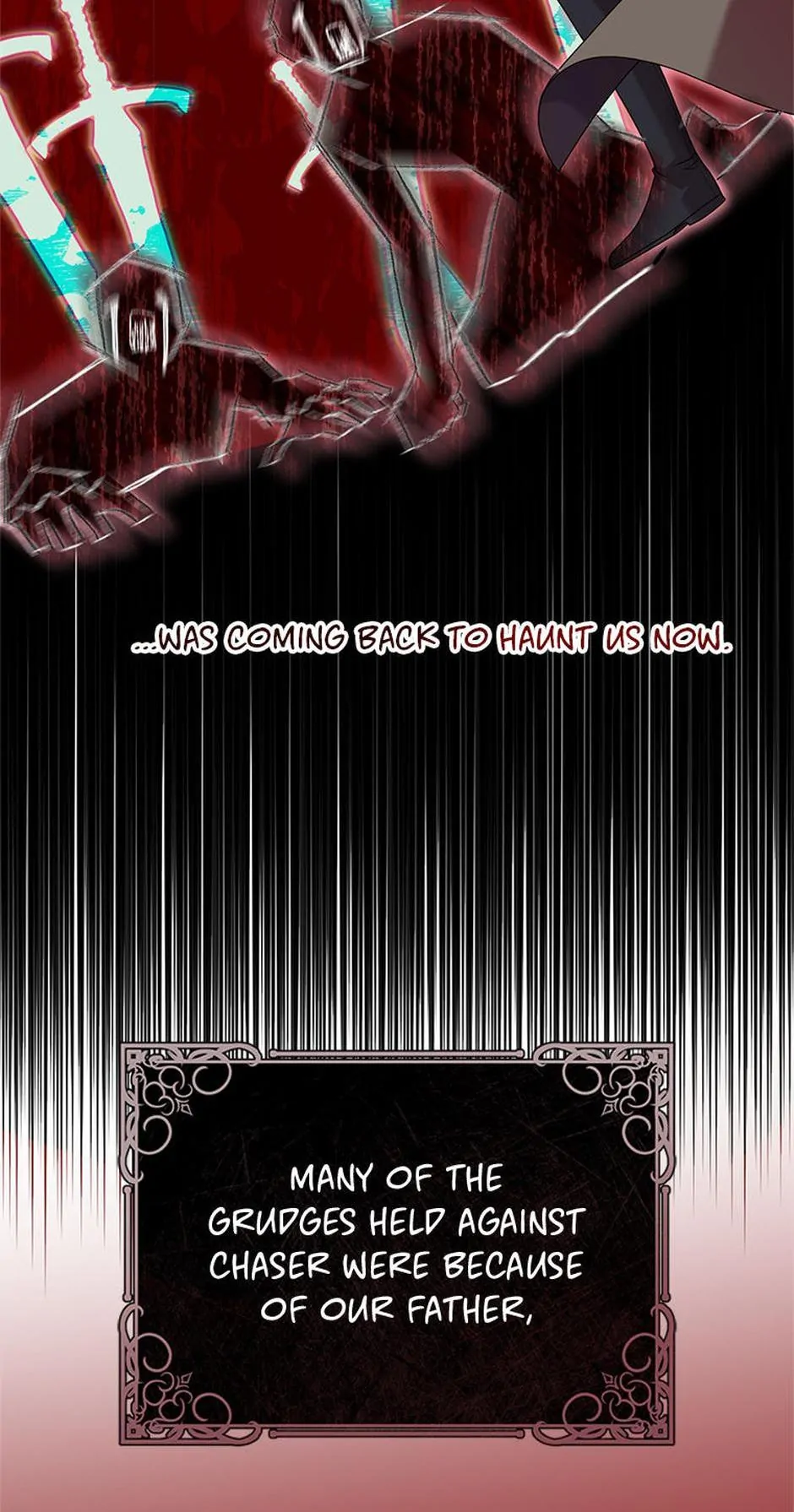 I Met the Male Lead In Prison (2023) Chapter 39 - page 38