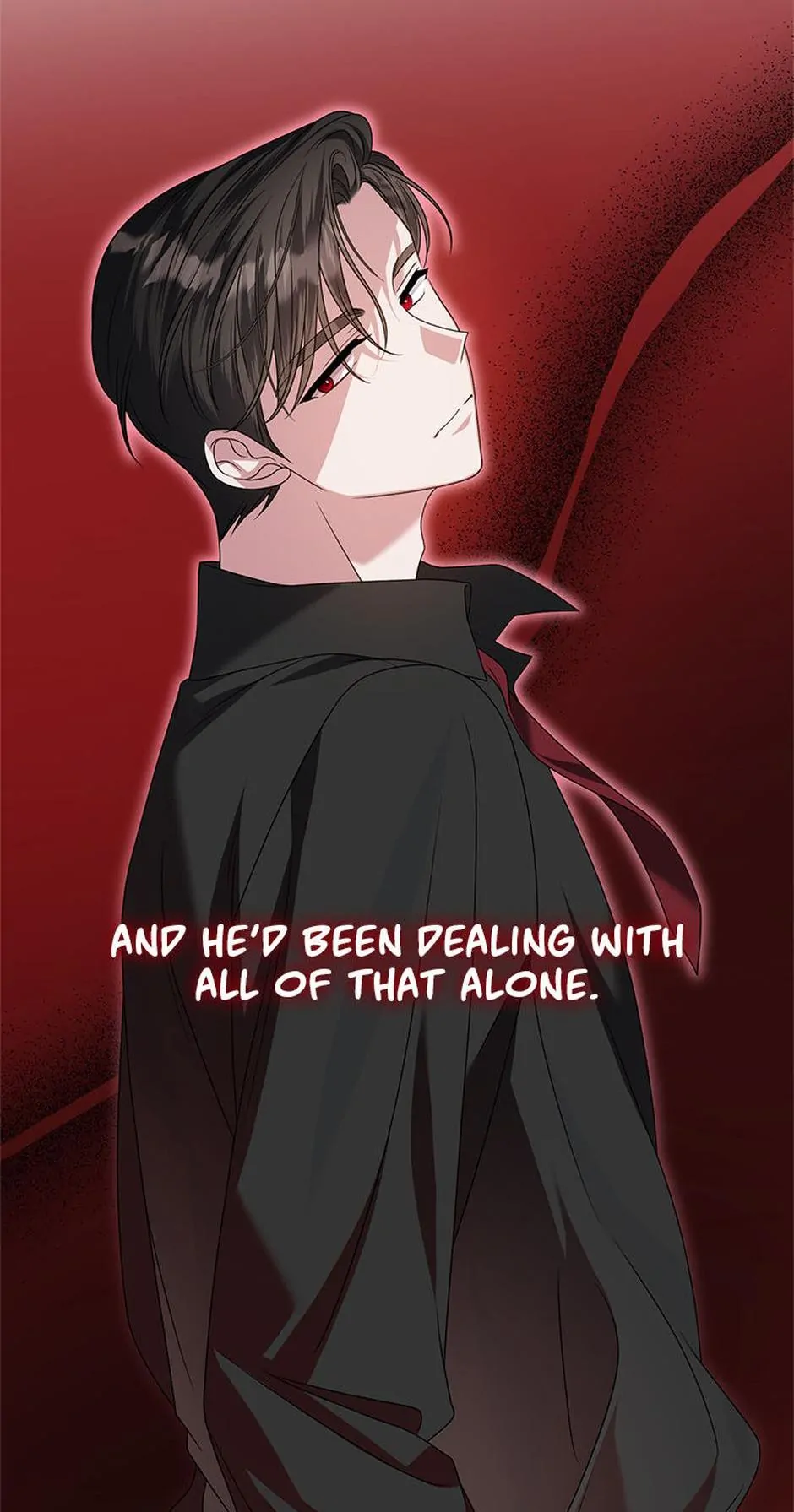 I Met the Male Lead In Prison (2023) Chapter 39 - page 39