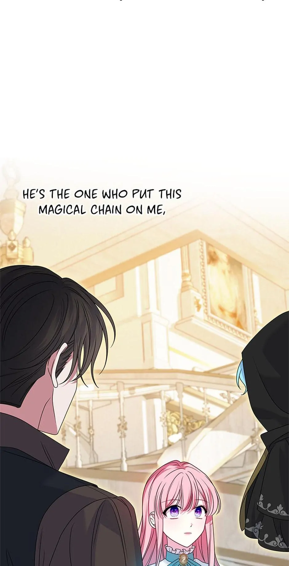 I Met the Male Lead In Prison (2023) Chapter 39 - page 78