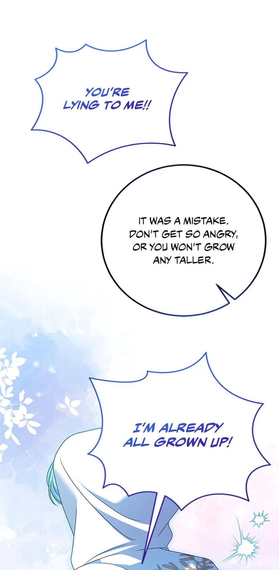 I Met the Male Lead In Prison (2023) Chapter 39 - page 81