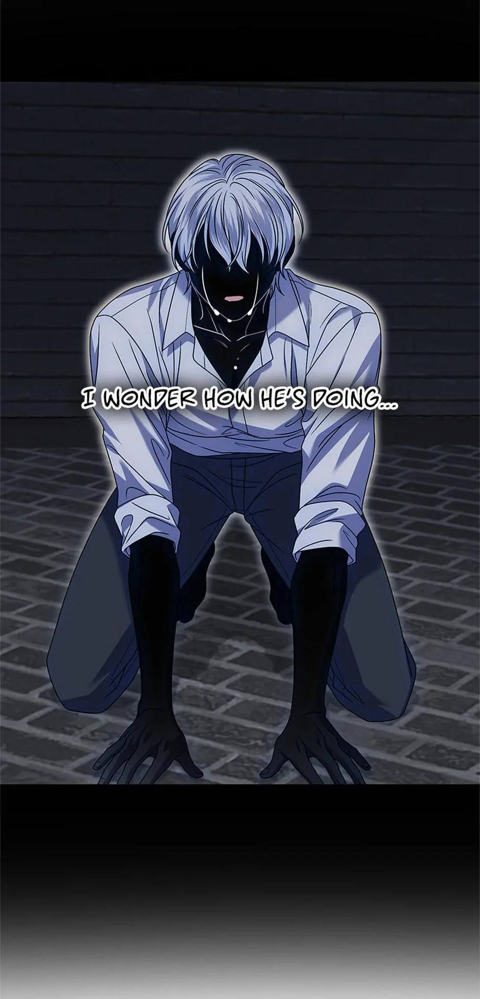 I Met the Male Lead In Prison (2023) Chapter 39 - page 91