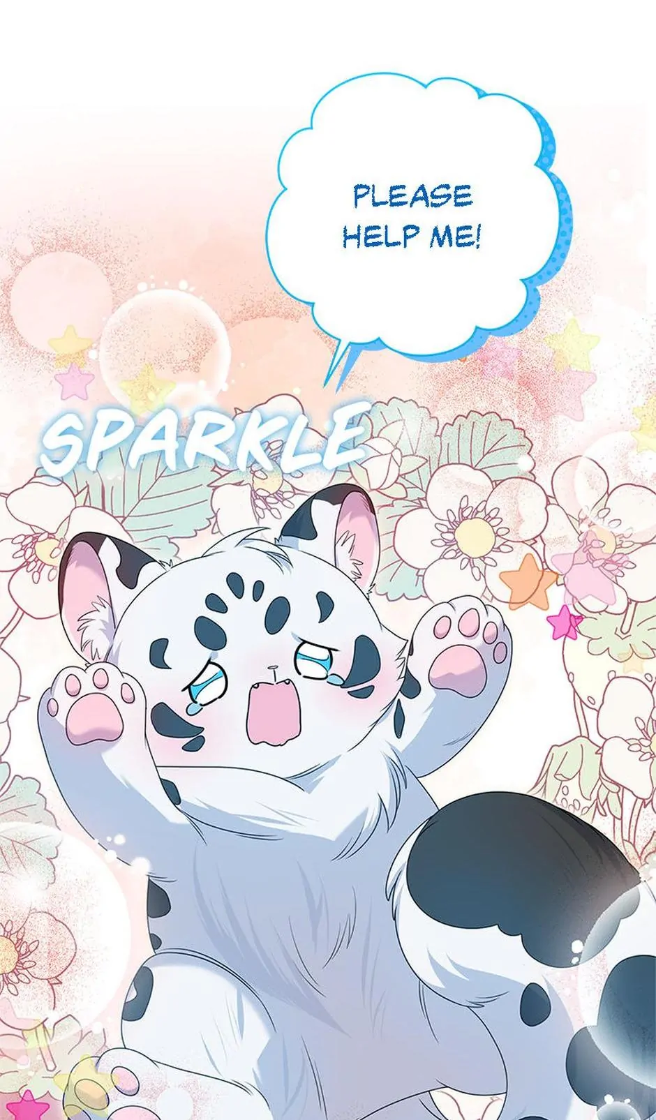 I Met the Male Lead In Prison (2023) Chapter 39 - page 96