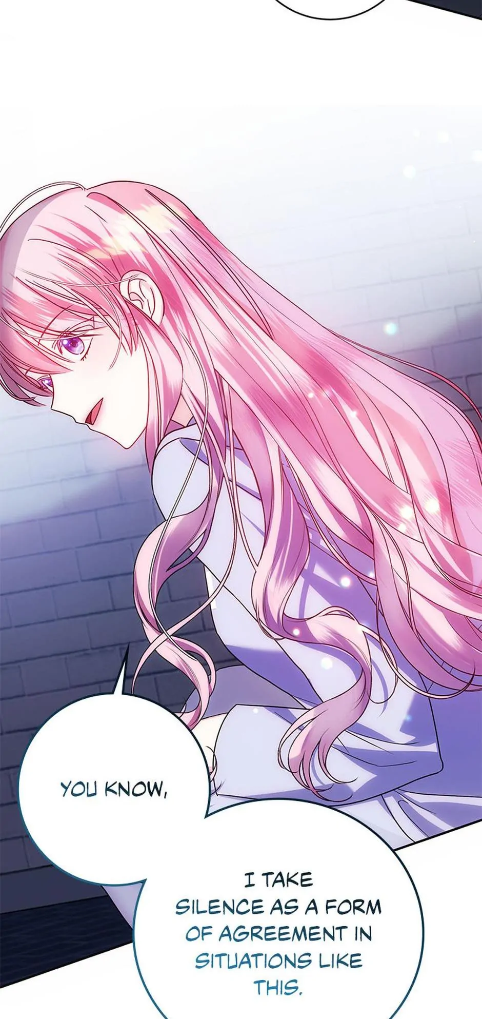 I Met the Male Lead In Prison (2023) Chapter 3 - page 102