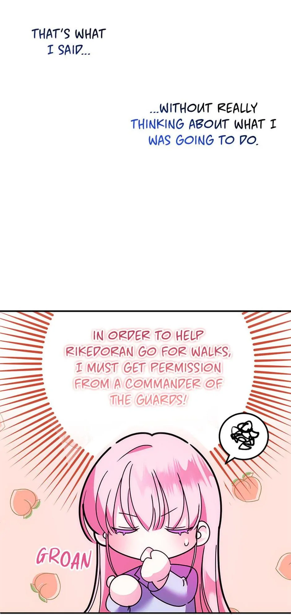 I Met the Male Lead In Prison (2023) Chapter 3 - page 104