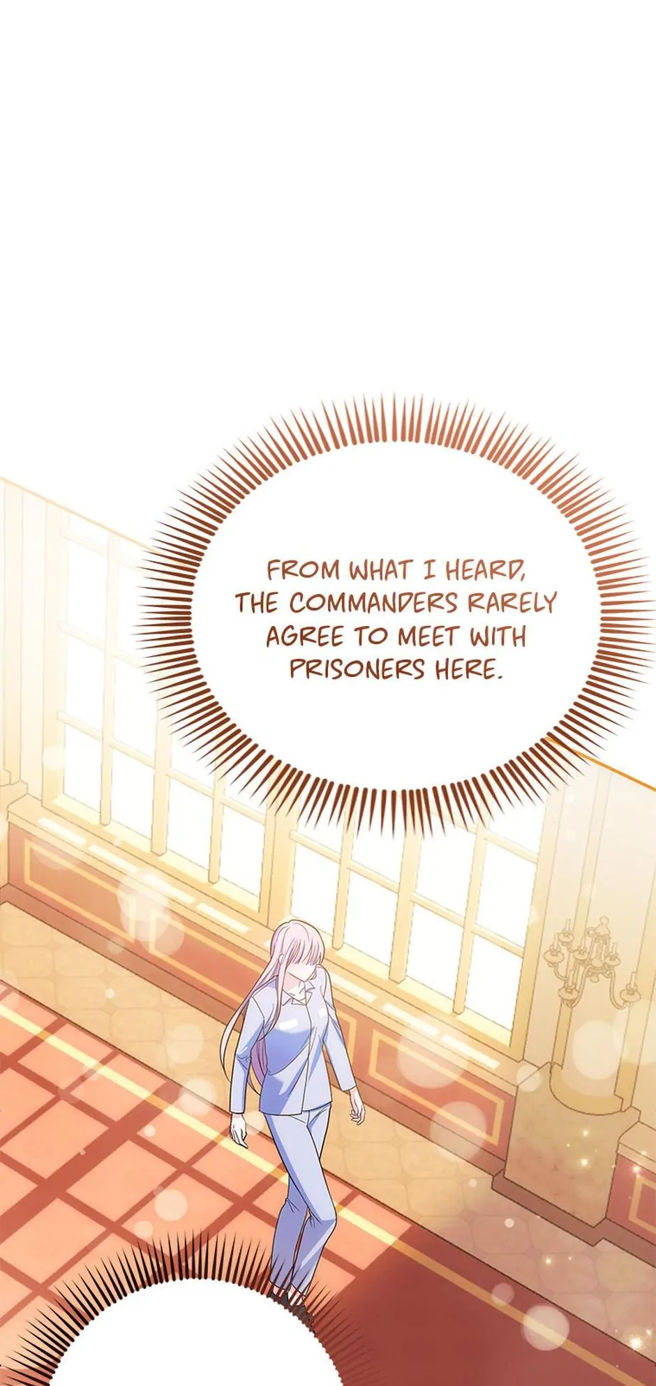 I Met the Male Lead In Prison (2023) Chapter 3 - page 105
