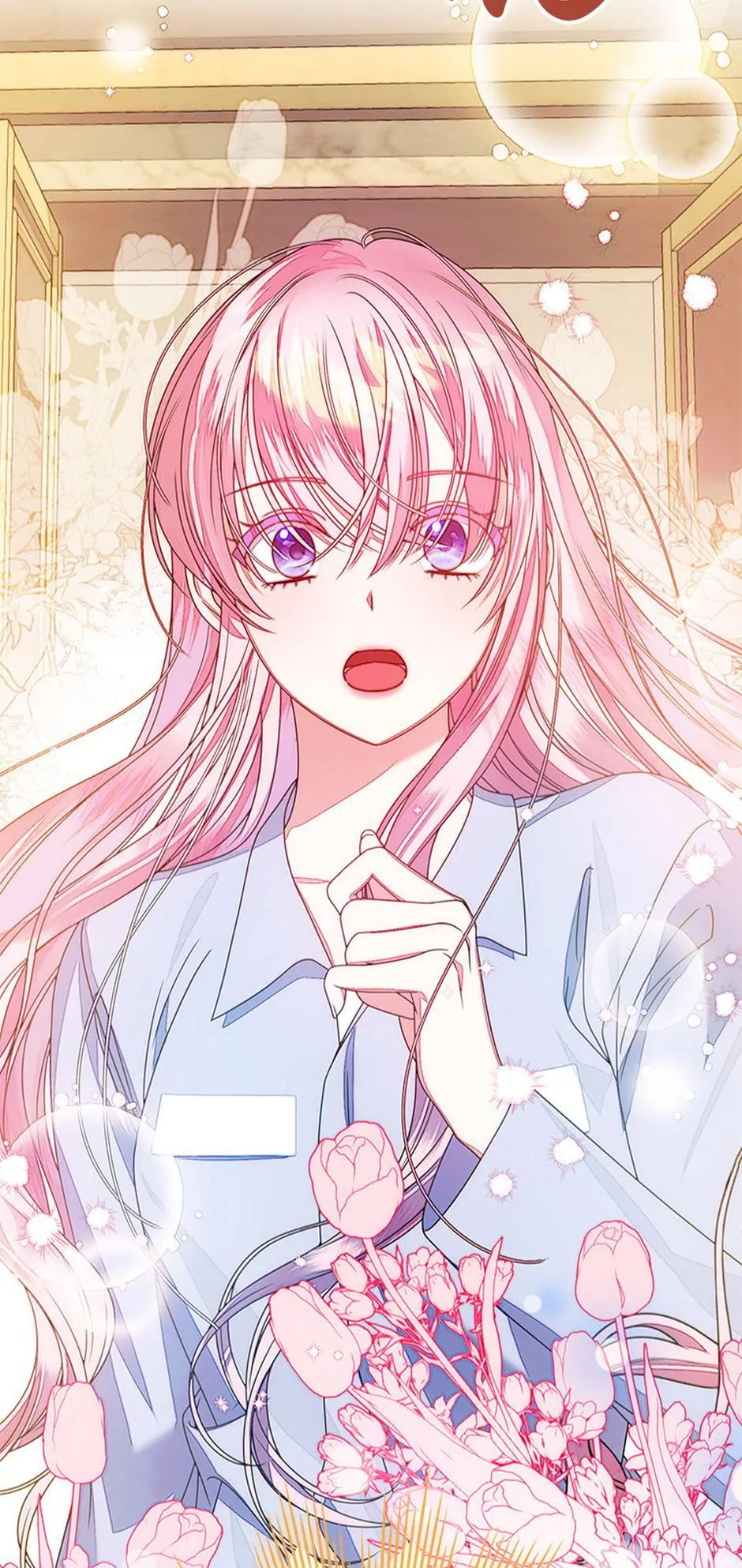 I Met the Male Lead In Prison (2023) Chapter 3 - page 109