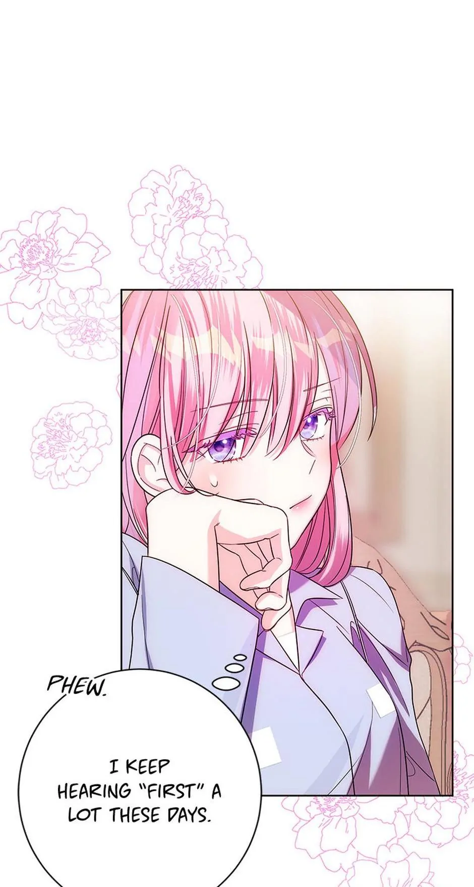 I Met the Male Lead In Prison (2023) Chapter 3 - page 15