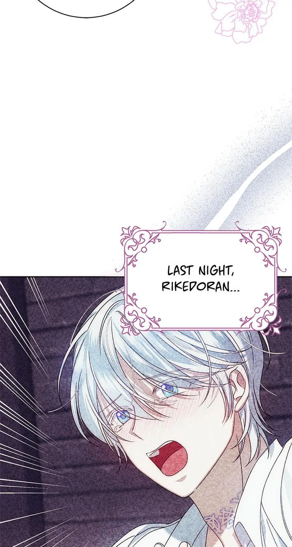 I Met the Male Lead In Prison (2023) Chapter 3 - page 16