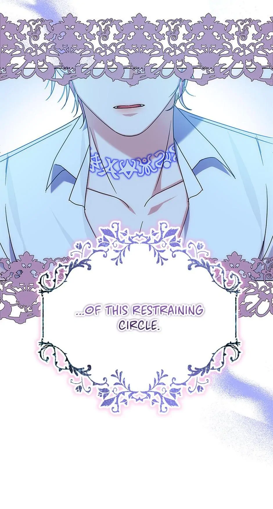 I Met the Male Lead In Prison (2023) Chapter 3 - page 19