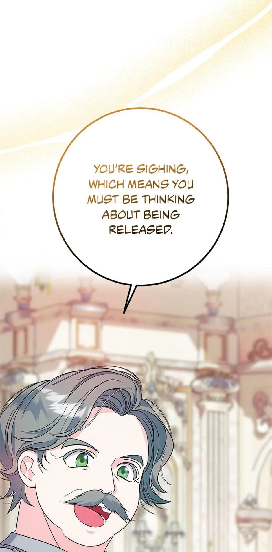 I Met the Male Lead In Prison (2023) Chapter 3 - page 25
