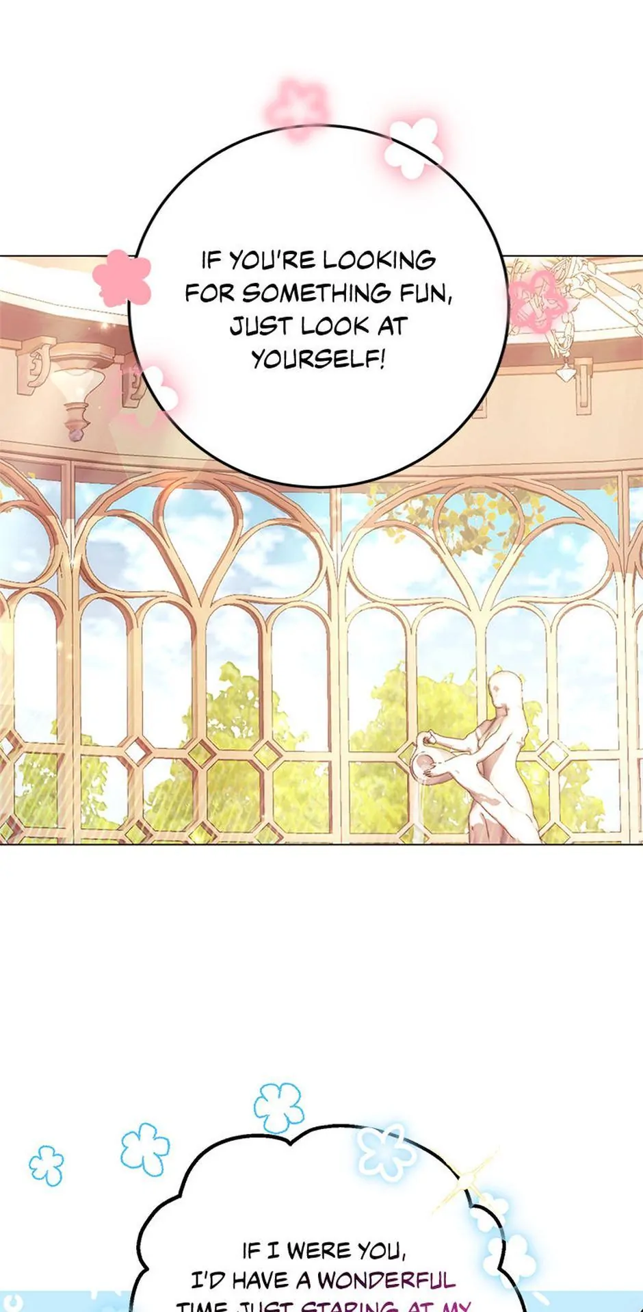 I Met the Male Lead In Prison (2023) Chapter 3 - page 28