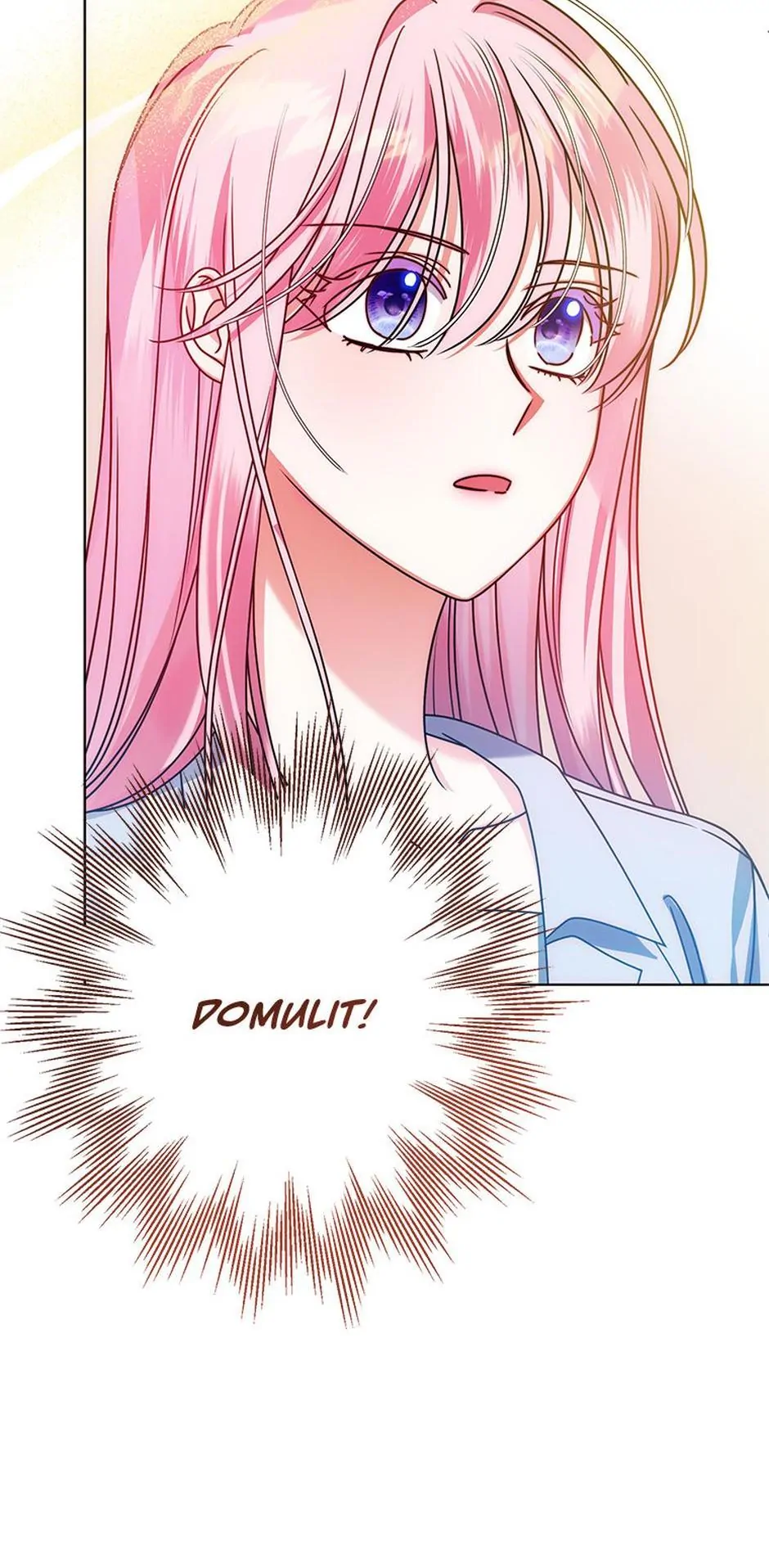 I Met the Male Lead In Prison (2023) Chapter 3 - page 34