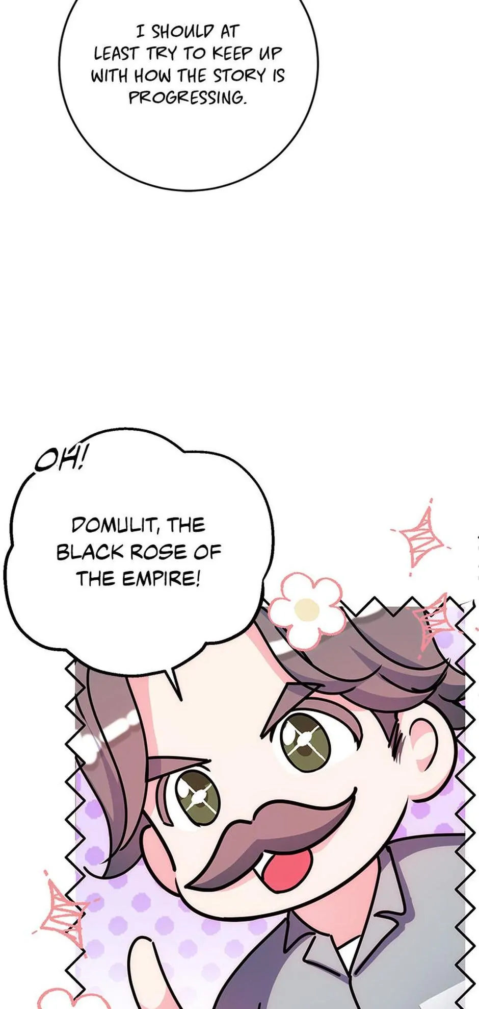 I Met the Male Lead In Prison (2023) Chapter 3 - page 38