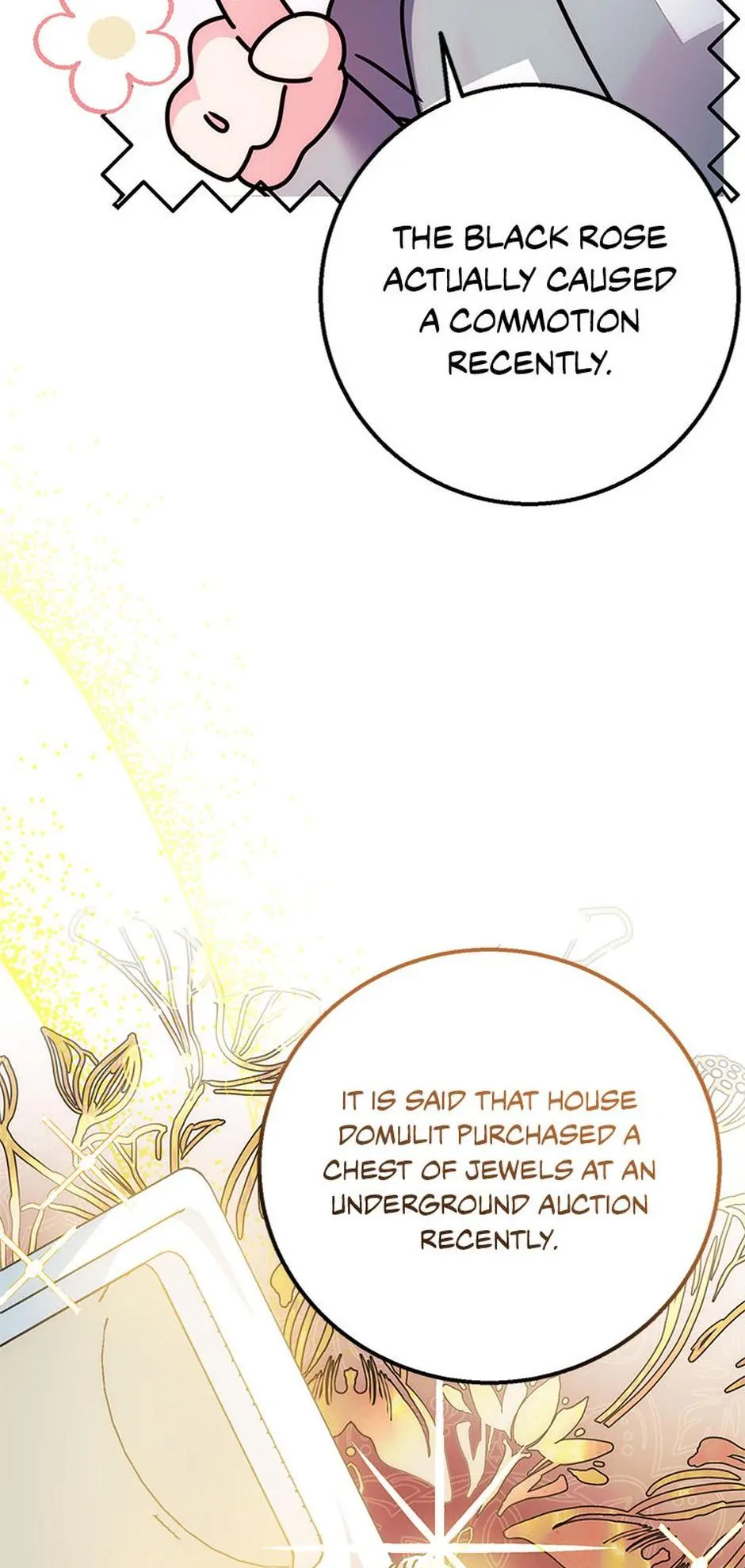 I Met the Male Lead In Prison (2023) Chapter 3 - page 39