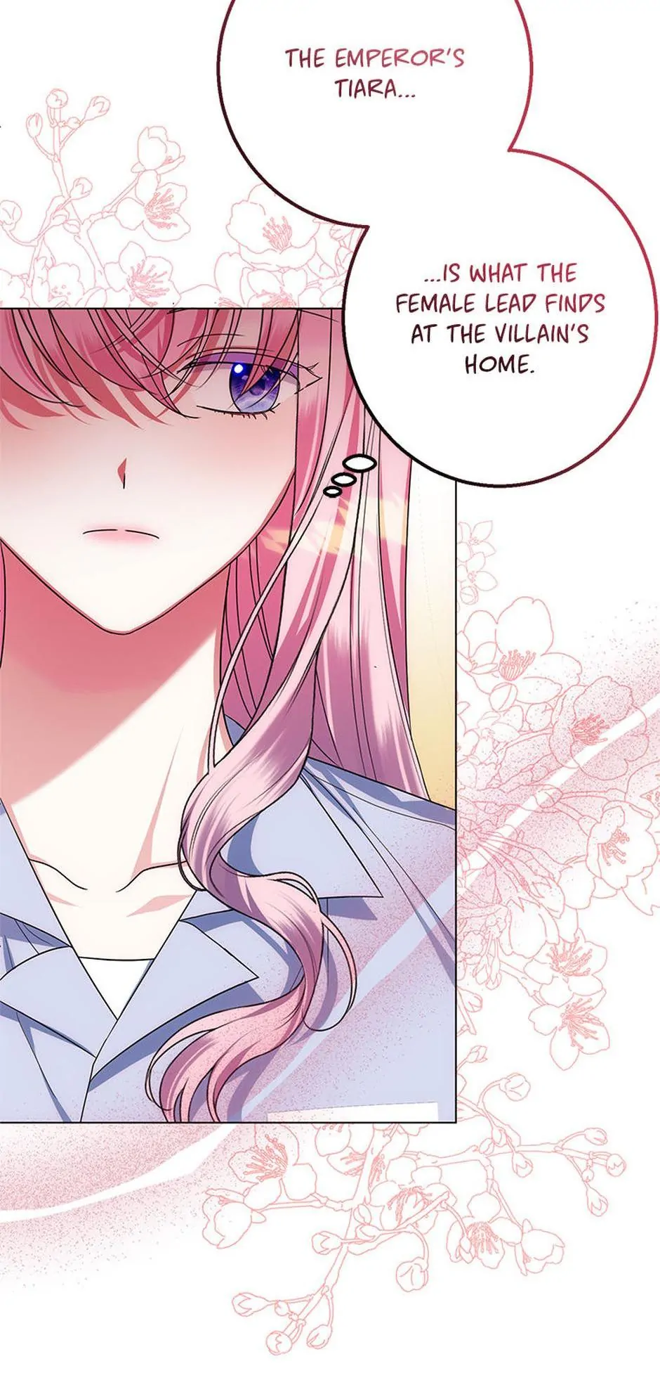 I Met the Male Lead In Prison (2023) Chapter 3 - page 42