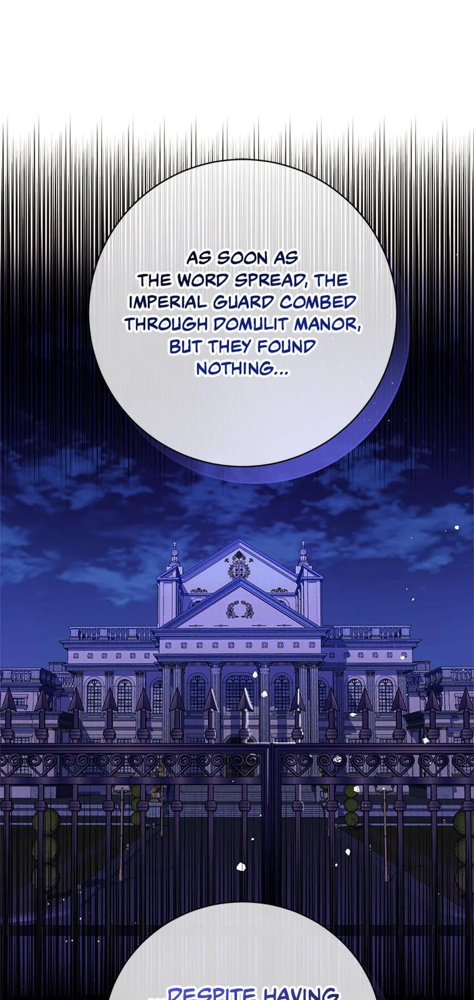 I Met the Male Lead In Prison (2023) Chapter 3 - page 43