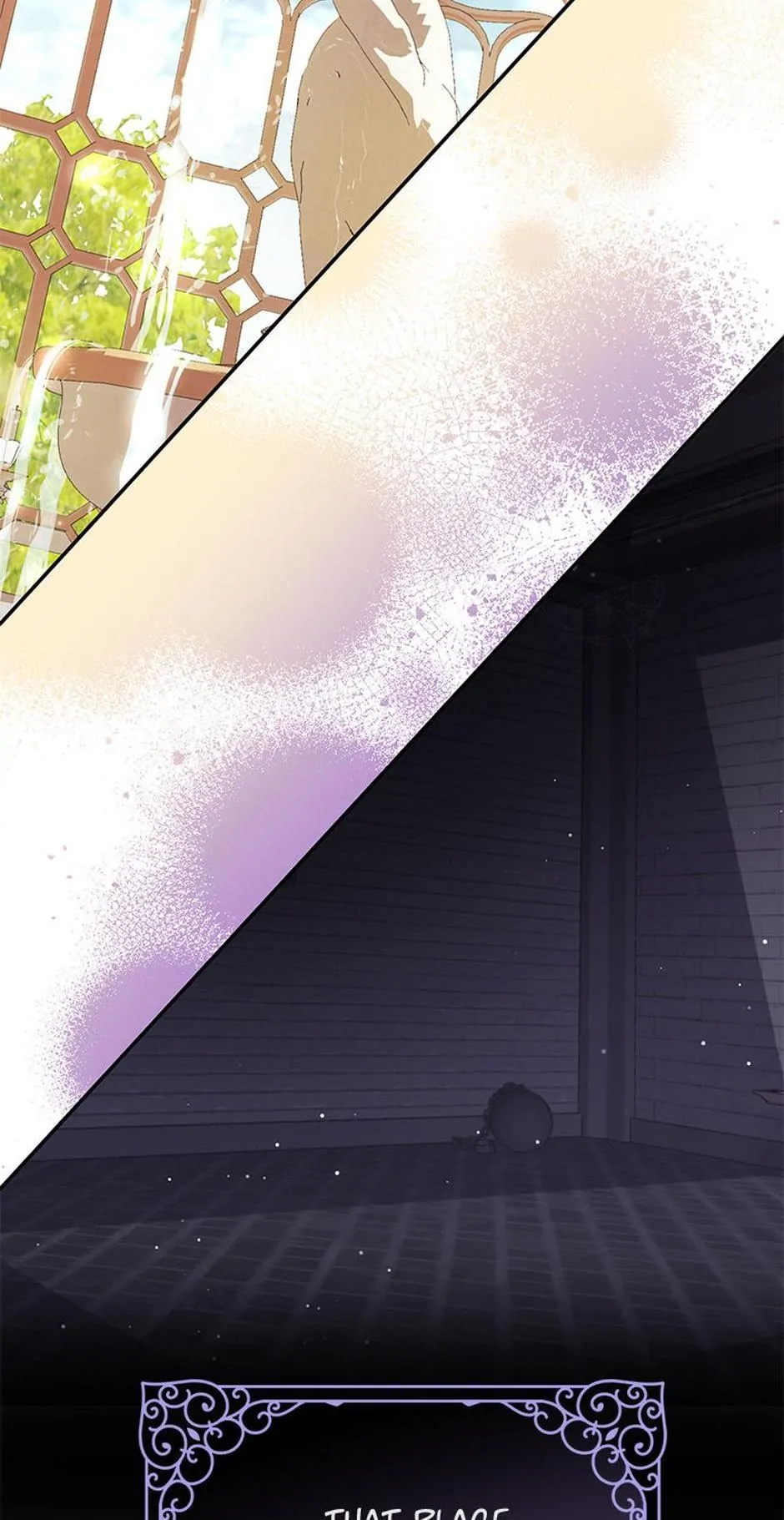 I Met the Male Lead In Prison (2023) Chapter 3 - page 56