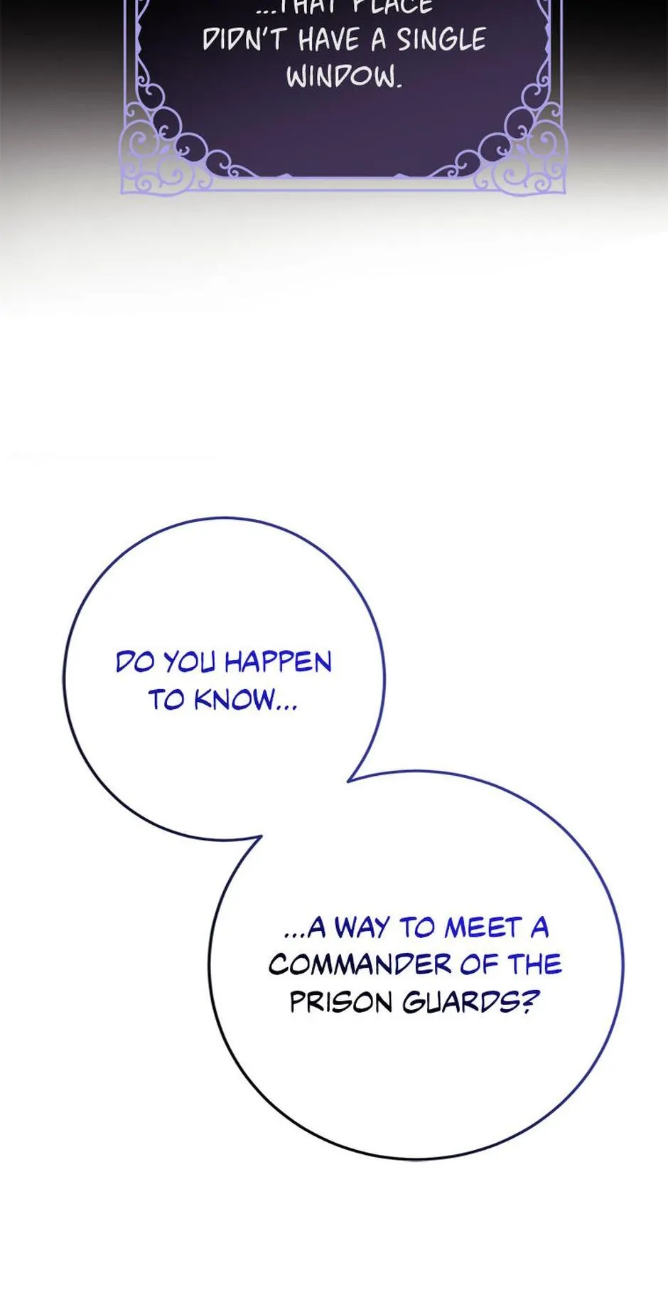 I Met the Male Lead In Prison (2023) Chapter 3 - page 57