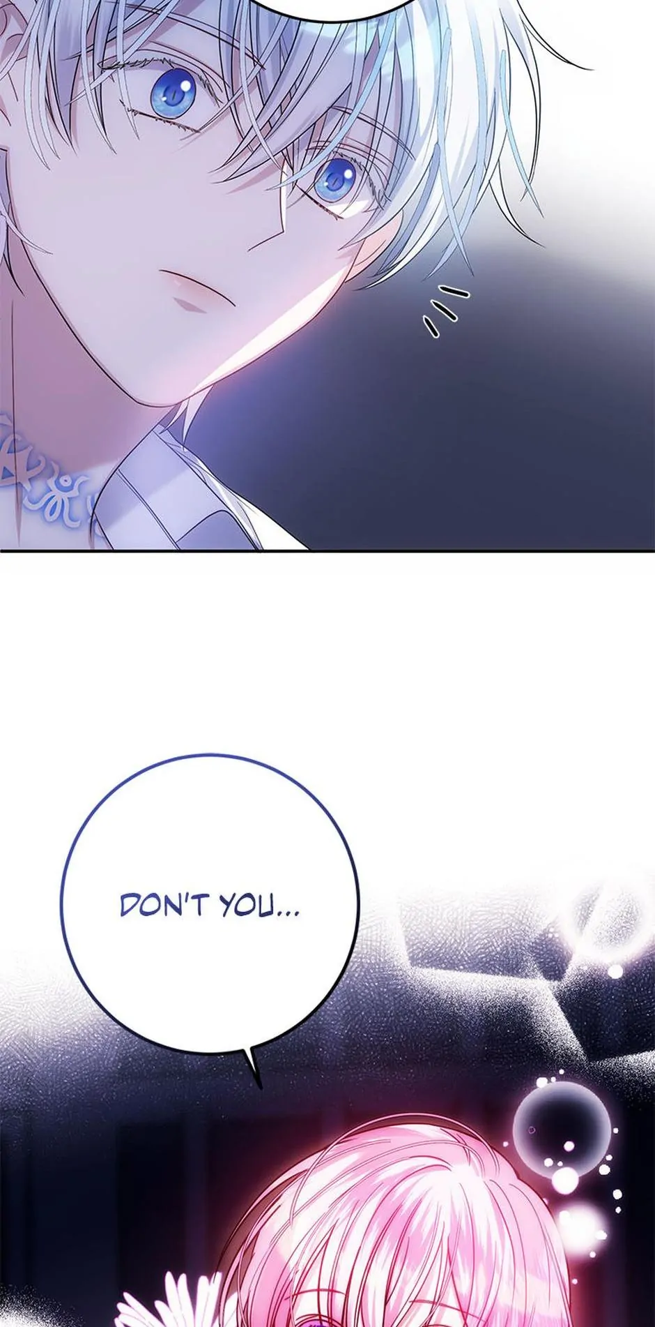 I Met the Male Lead In Prison (2023) Chapter 3 - page 61