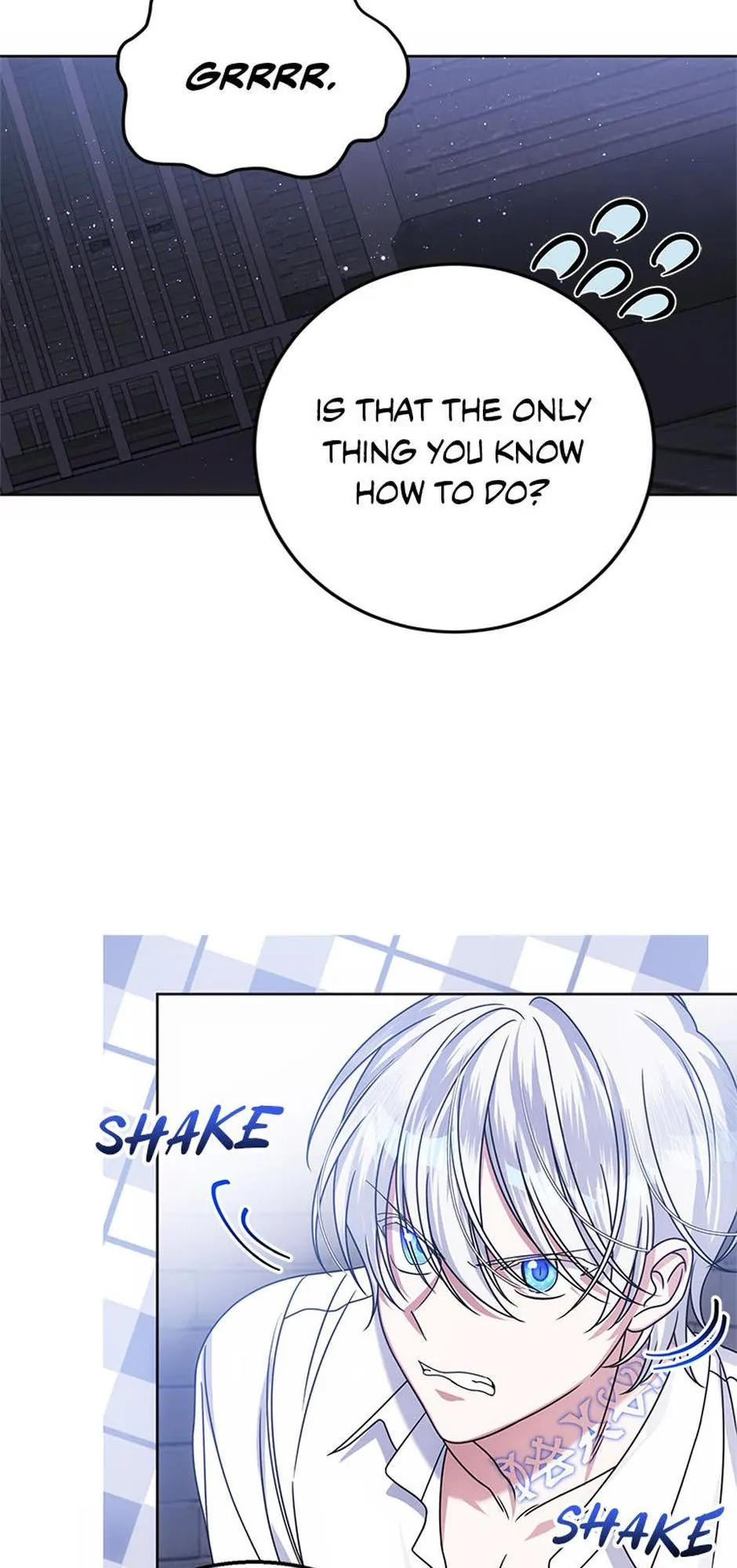 I Met the Male Lead In Prison (2023) Chapter 3 - page 68