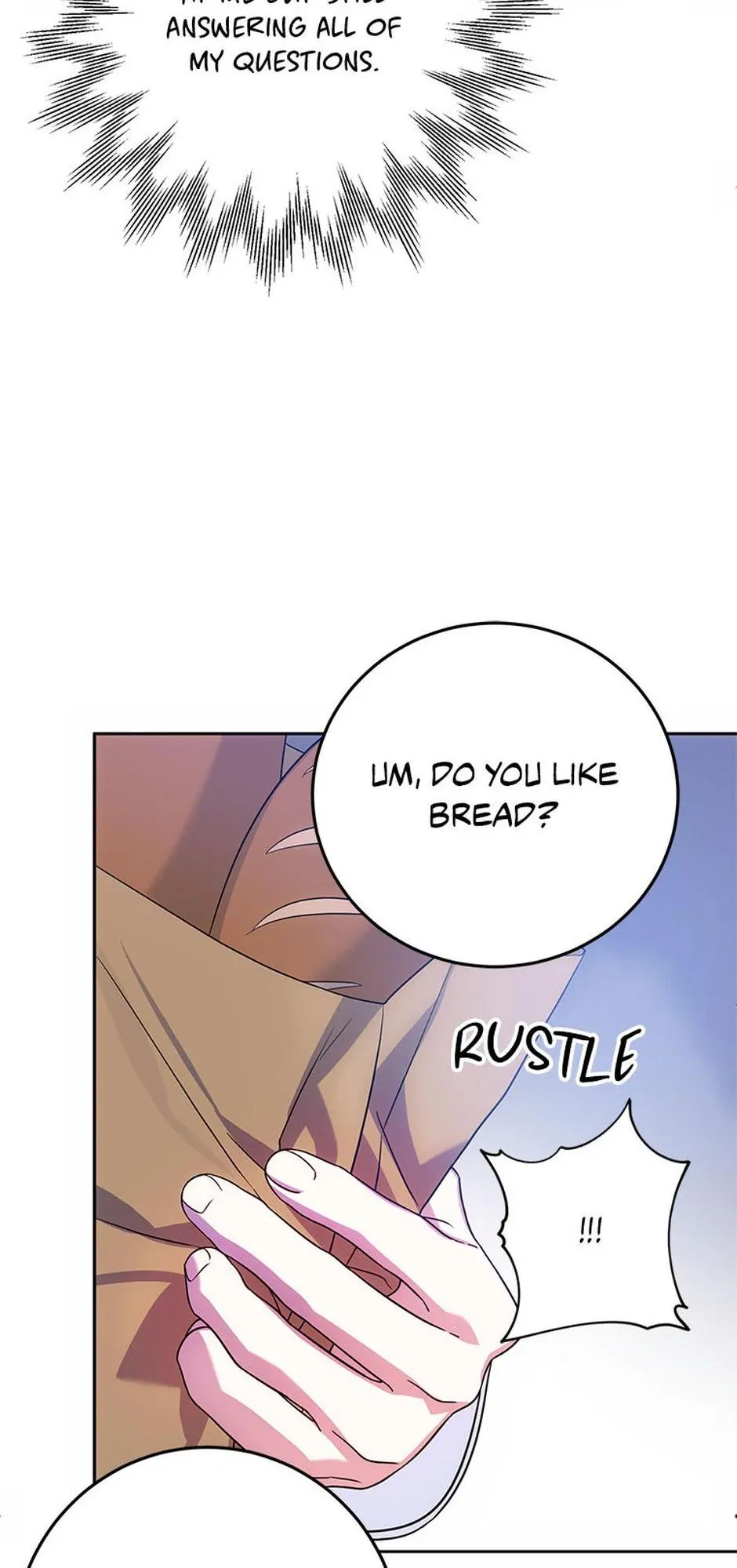 I Met the Male Lead In Prison (2023) Chapter 3 - page 71