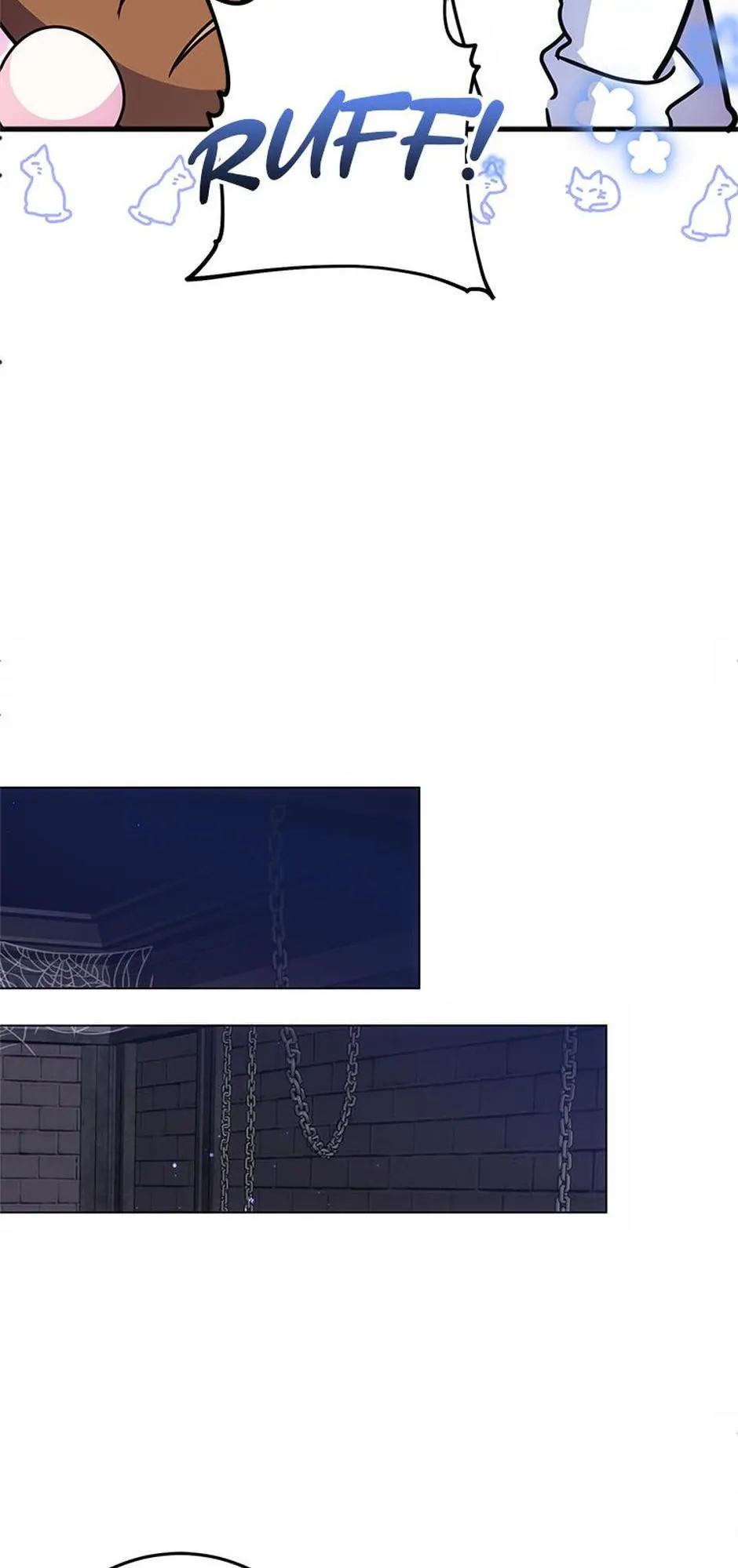 I Met the Male Lead In Prison (2023) Chapter 3 - page 73