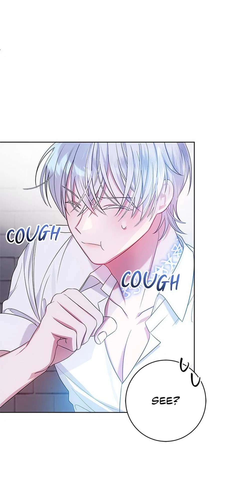 I Met the Male Lead In Prison (2023) Chapter 3 - page 75