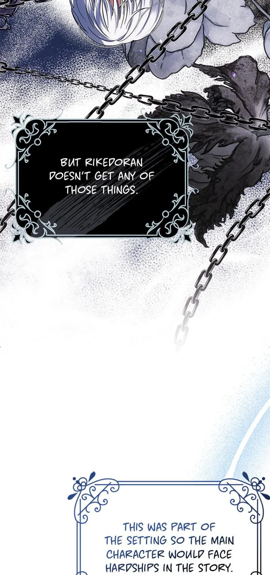 I Met the Male Lead In Prison (2023) Chapter 3 - page 89