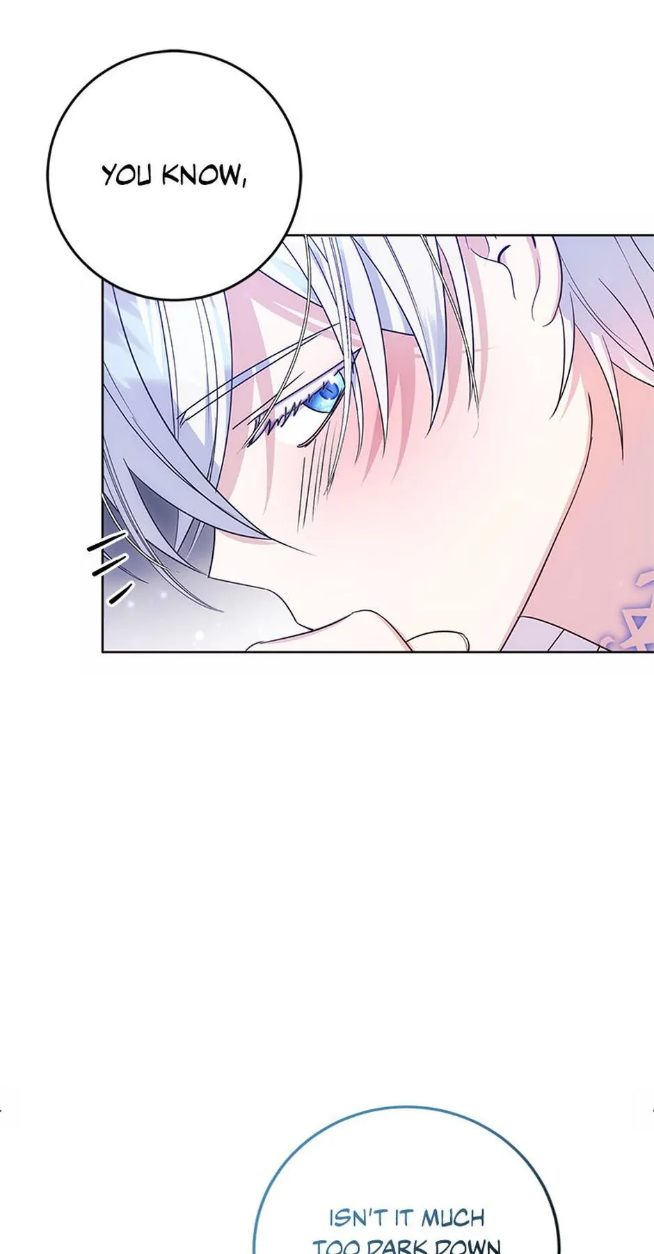 I Met the Male Lead In Prison (2023) Chapter 3 - page 91
