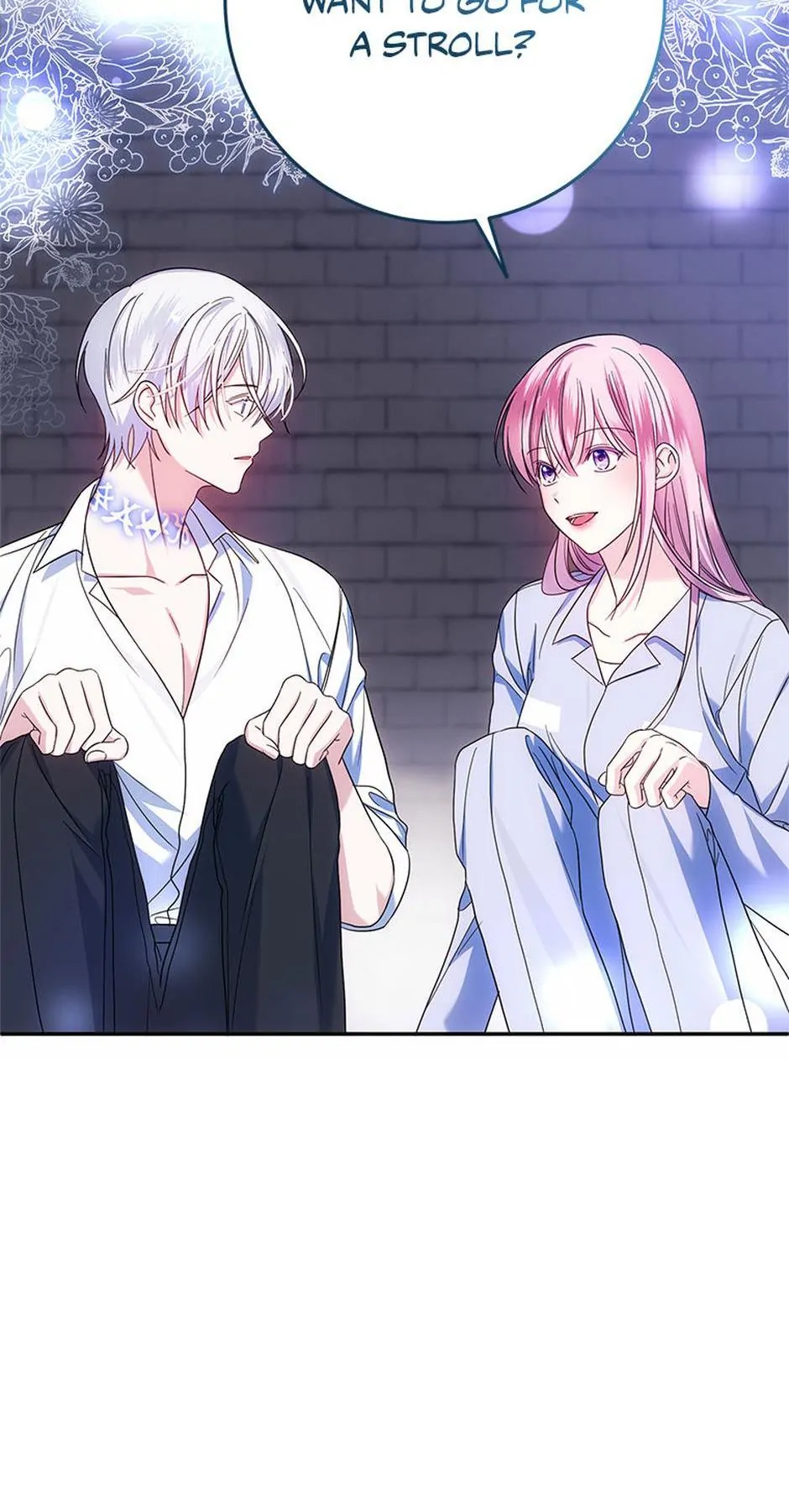I Met the Male Lead In Prison (2023) Chapter 3 - page 94