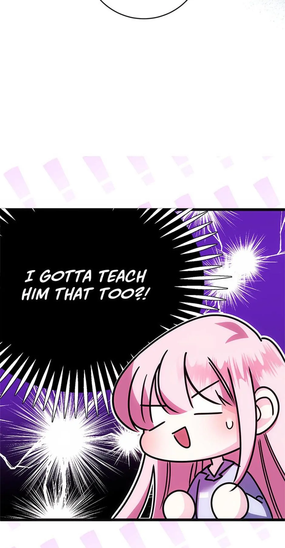 I Met the Male Lead In Prison (2023) Chapter 3 - page 98