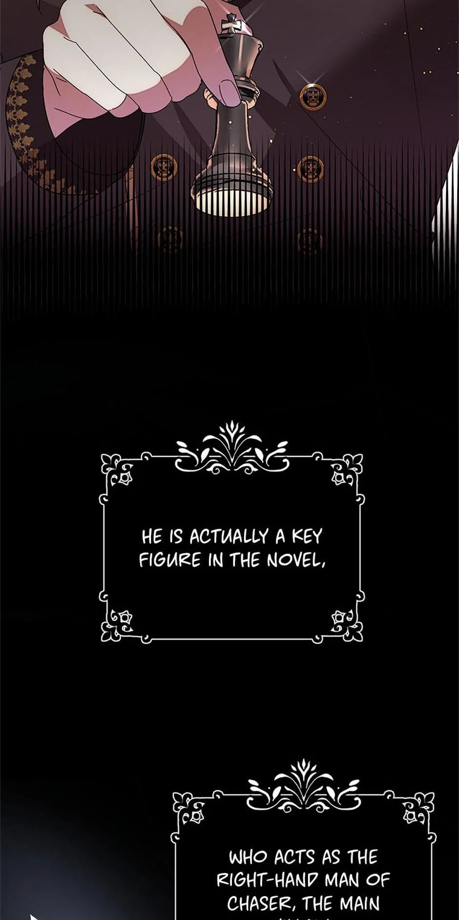 I Met the Male Lead In Prison (2023) Chapter 4 - page 11
