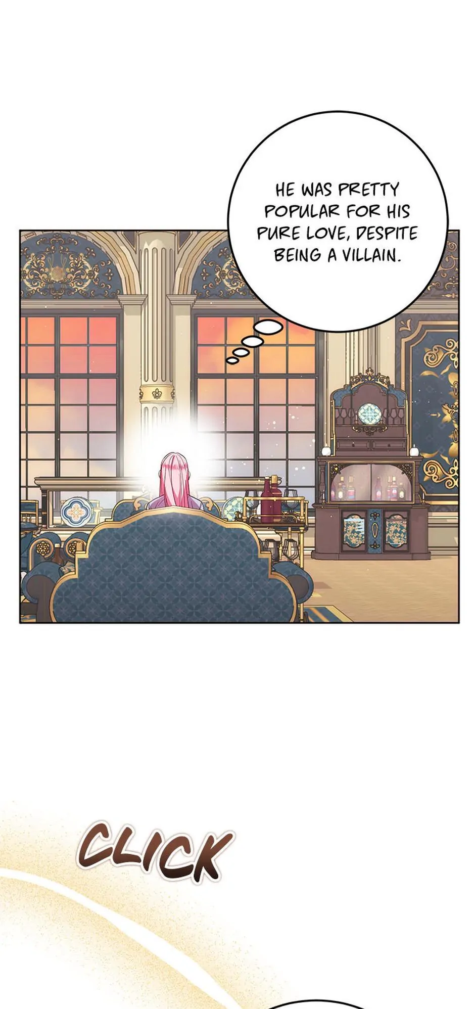 I Met the Male Lead In Prison (2023) Chapter 4 - page 16