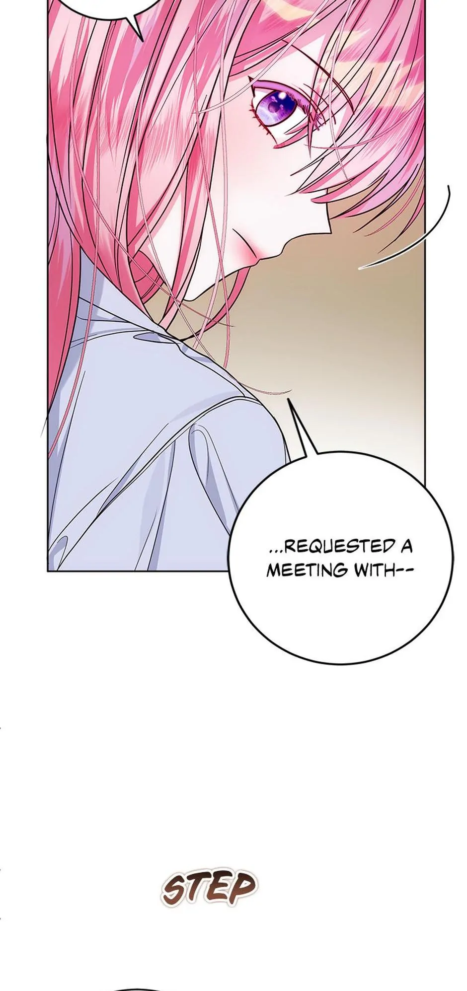 I Met the Male Lead In Prison (2023) Chapter 4 - page 18