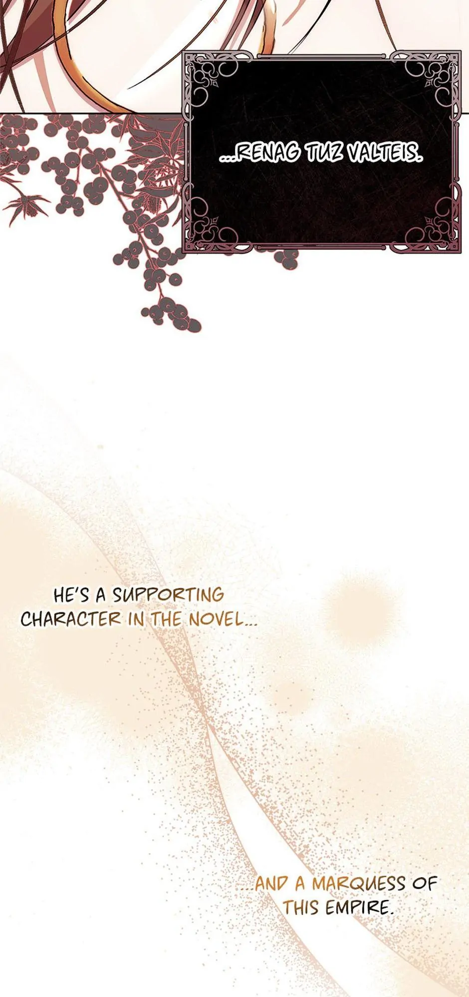 I Met the Male Lead In Prison (2023) Chapter 4 - page 21