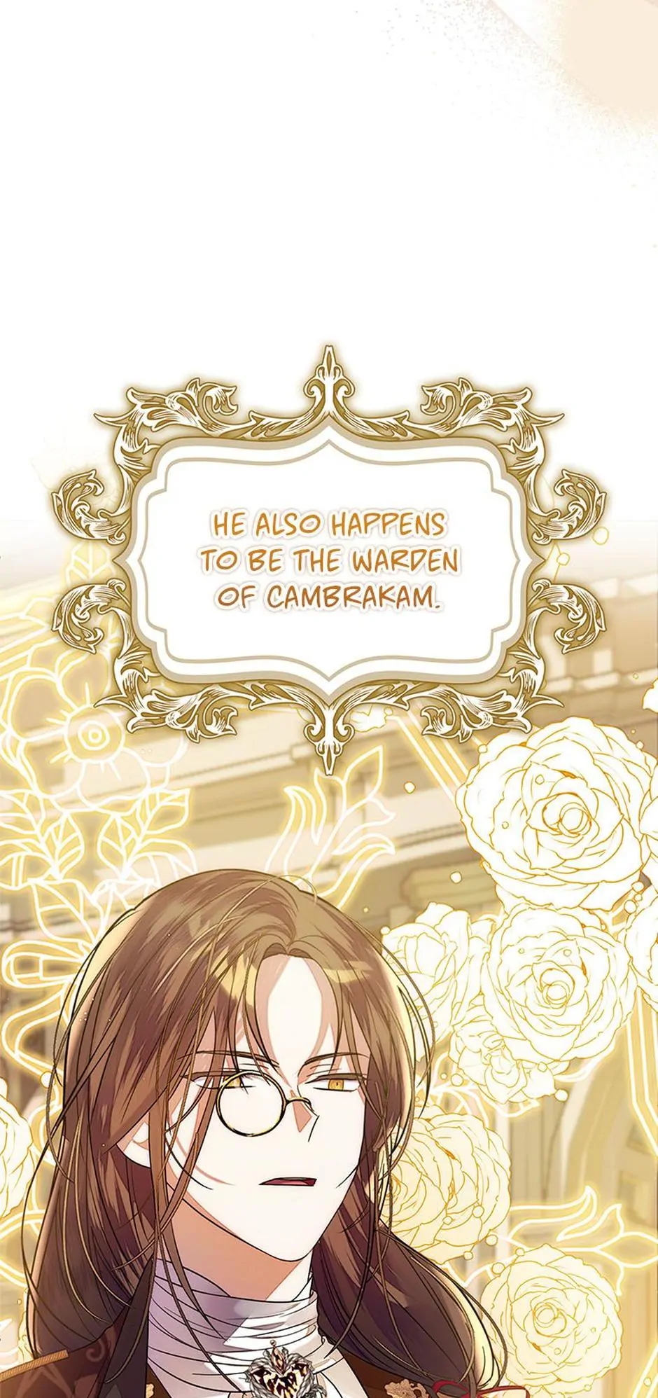 I Met the Male Lead In Prison (2023) Chapter 4 - page 22