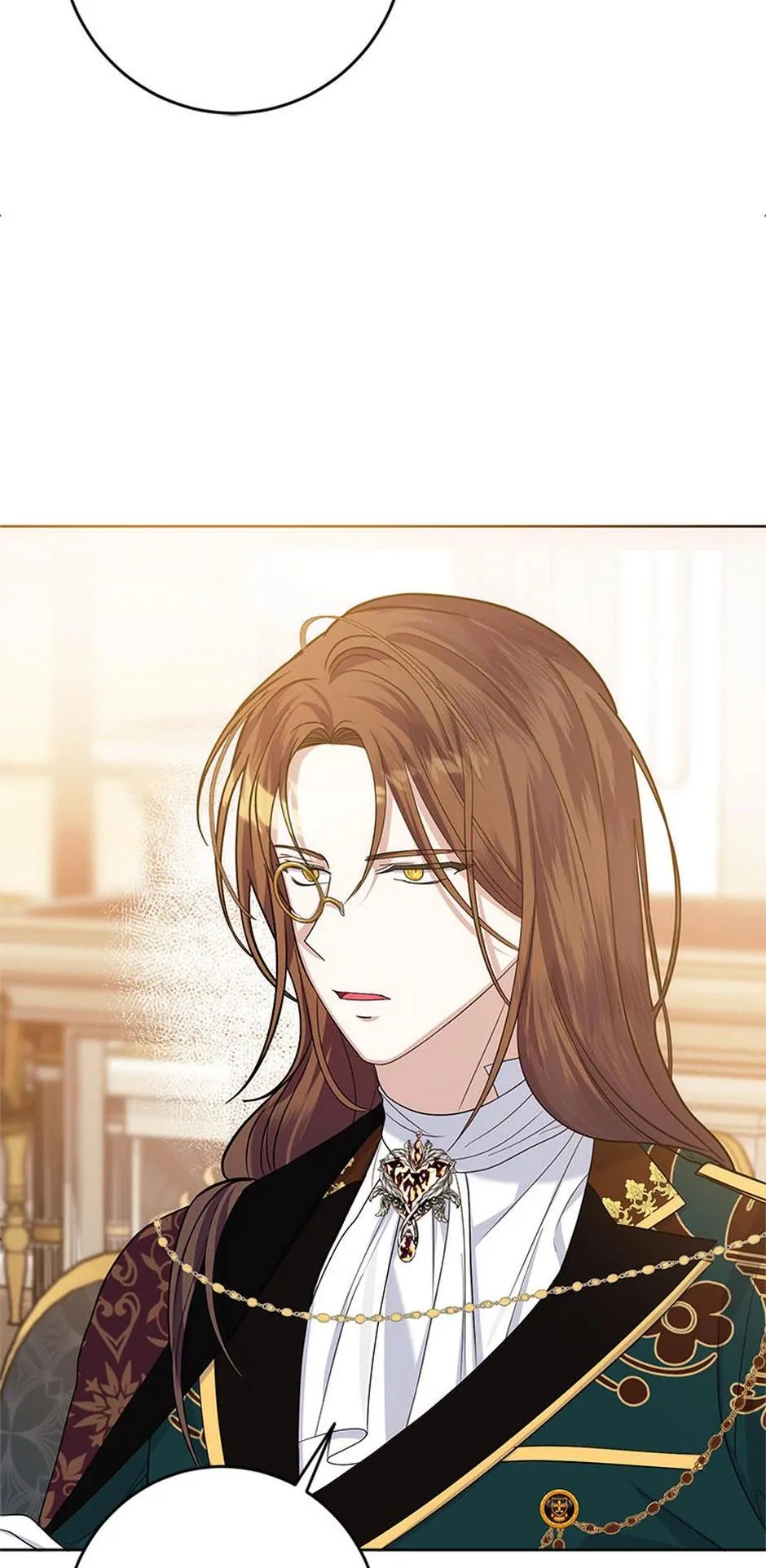 I Met the Male Lead In Prison (2023) Chapter 4 - page 27