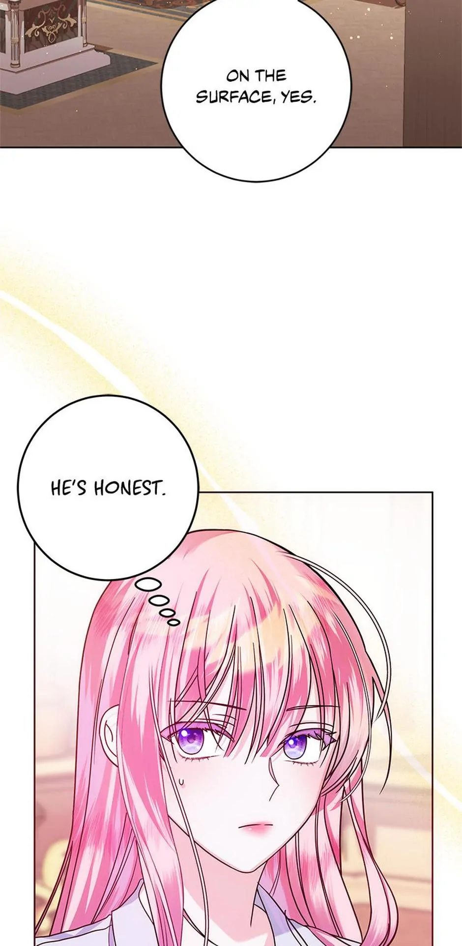 I Met the Male Lead In Prison (2023) Chapter 4 - page 29