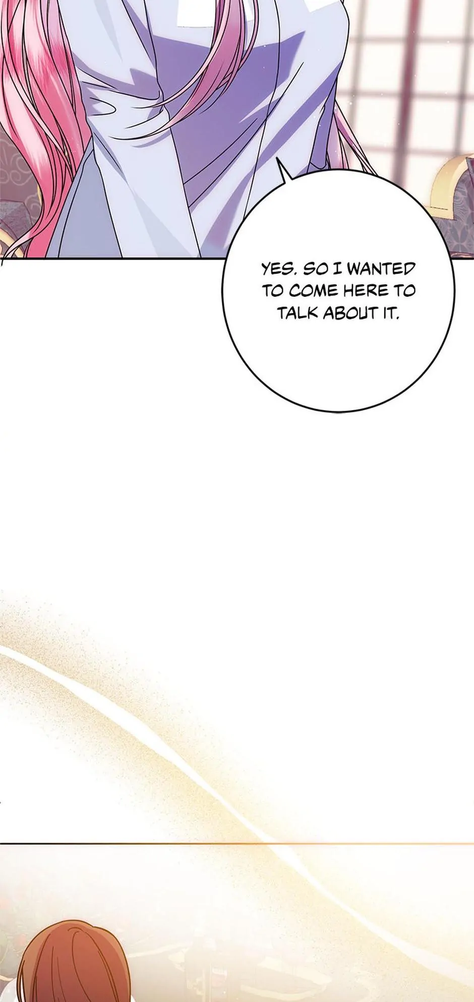 I Met the Male Lead In Prison (2023) Chapter 4 - page 38