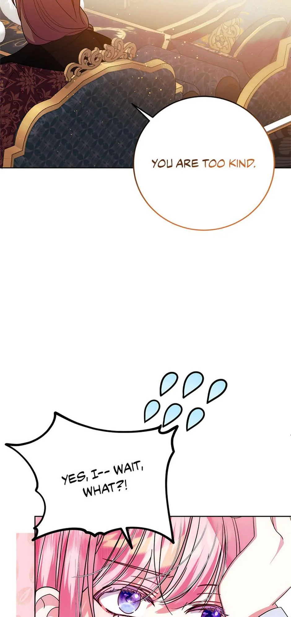 I Met the Male Lead In Prison (2023) Chapter 4 - page 39