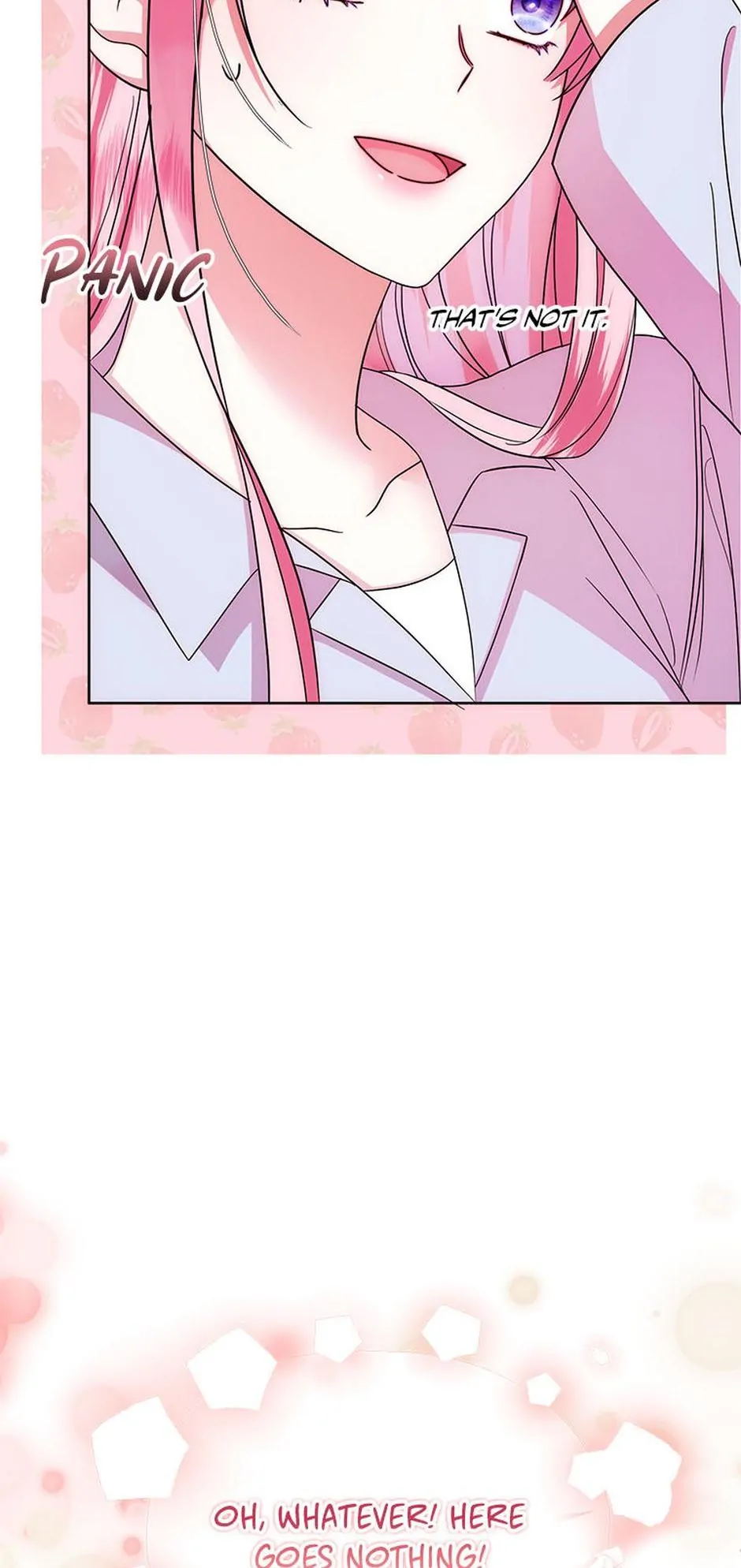 I Met the Male Lead In Prison (2023) Chapter 4 - page 40