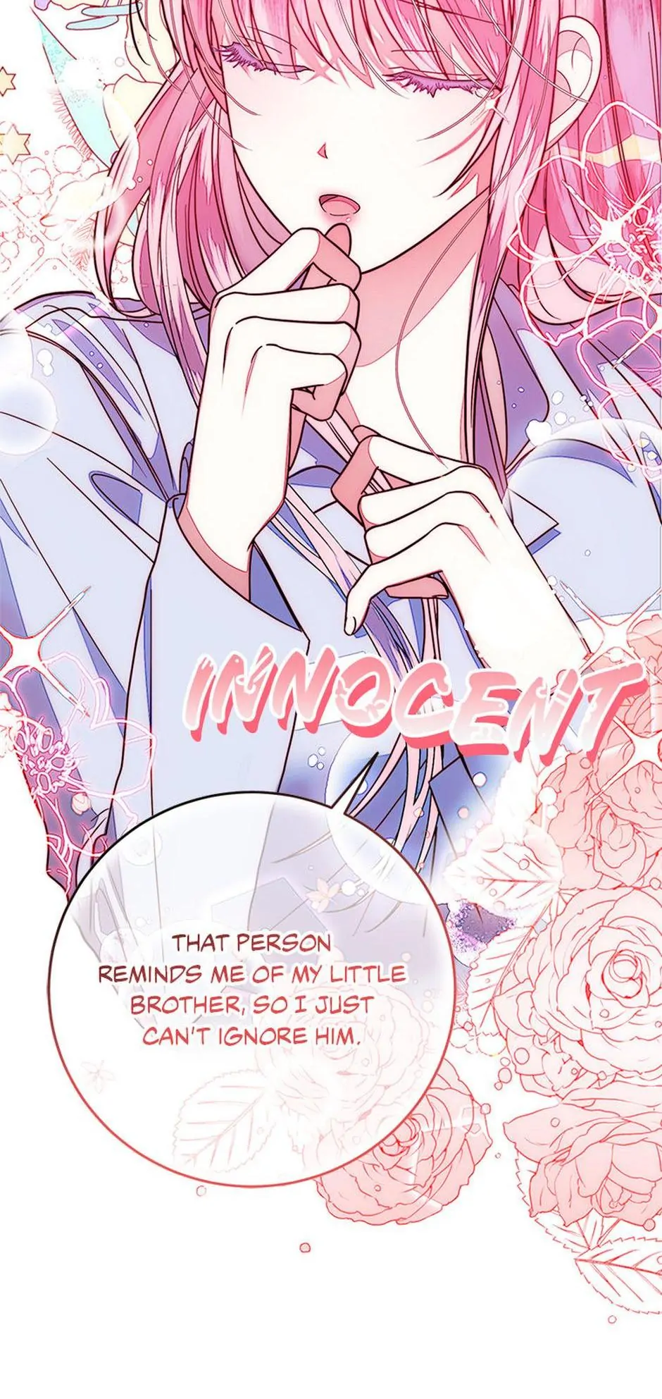 I Met the Male Lead In Prison (2023) Chapter 4 - page 42