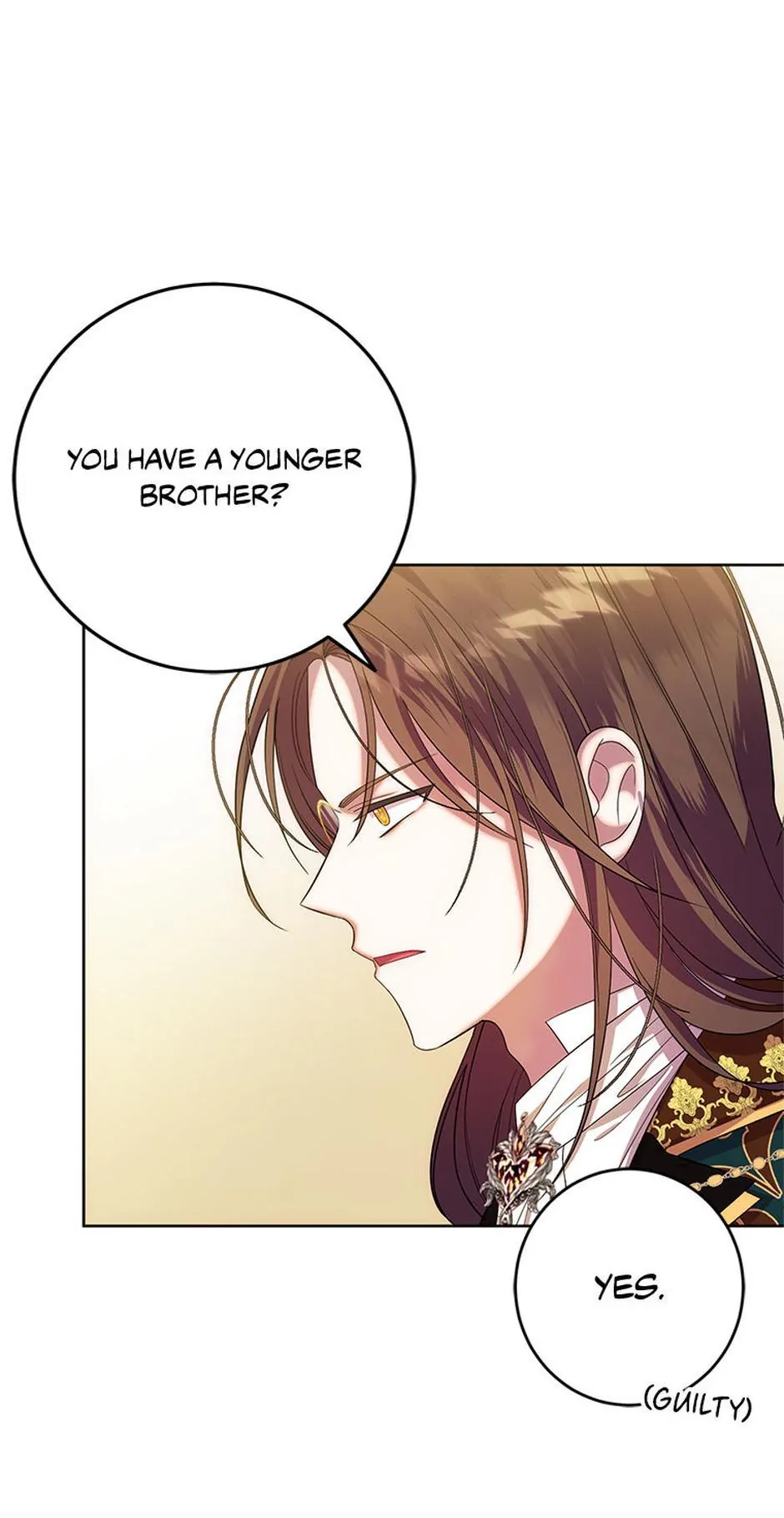 I Met the Male Lead In Prison (2023) Chapter 4 - page 43