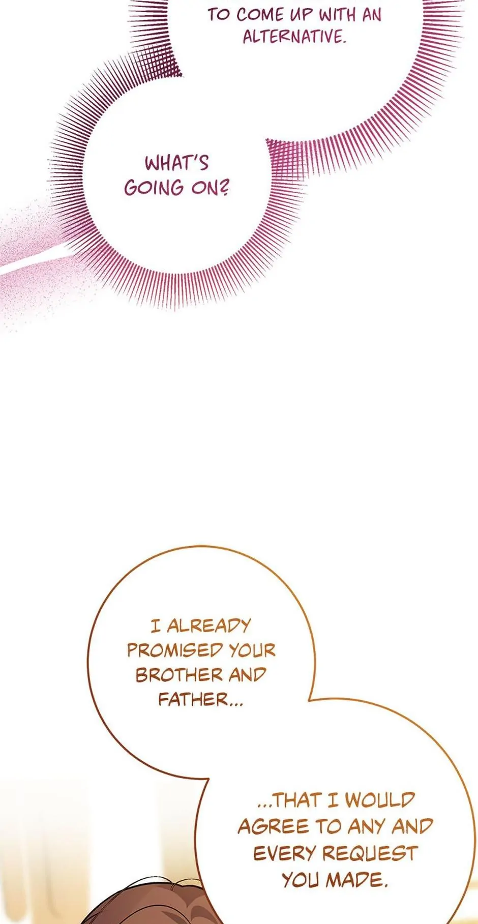 I Met the Male Lead In Prison (2023) Chapter 4 - page 54
