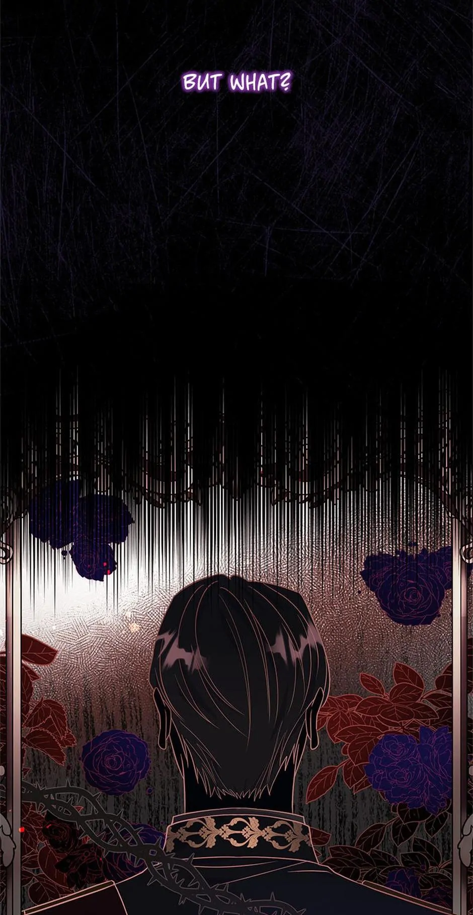 I Met the Male Lead In Prison (2023) Chapter 4 - page 59