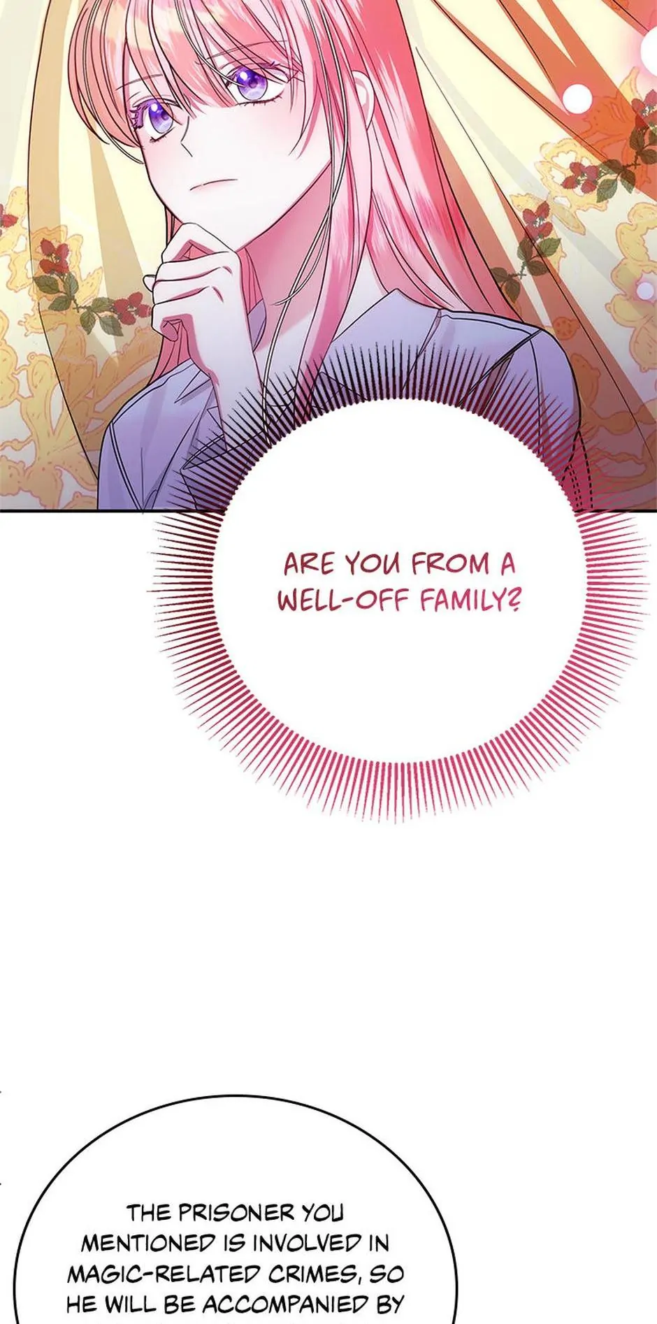I Met the Male Lead In Prison (2023) Chapter 4 - page 63
